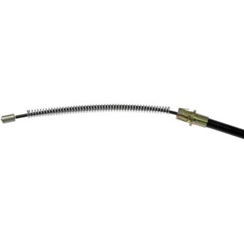 1967 Ford Galaxie Parking Brake Cable Rear Right Dorman C92451 image 1 of 3