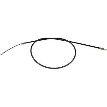1967 Ford Galaxie Parking Brake Cable Rear Right Dorman C92451 image 2 of 3