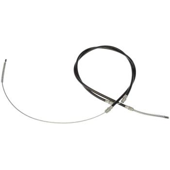 1973 Ford Pinto Parking Brake Cable