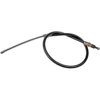 1974 Ford Galaxie 500 Parking Brake Cable Rear Left Dorman C92588 image 3 of 3