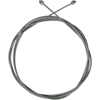 1974 Oldsmobile Vista Cruiser Parking Brake Cable Intermediate Dorman C92656 image 3 of 3