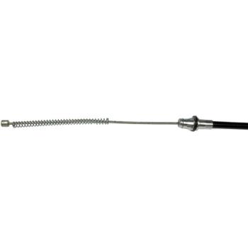 1978 Ford Mustang II Parking Brake Cable