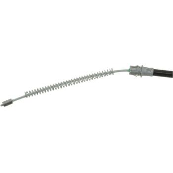 1976 Plymouth Valiant Parking Brake Cable Rear Left Dorman C92698 image 1 of 3