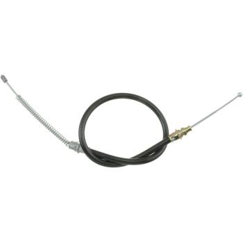 1976 Plymouth Valiant Parking Brake Cable Rear Left Dorman C92698 image 2 of 3