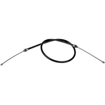 1980 American Motors Pacer Parking Brake Cable Front Dorman C92719 image 2 of 3