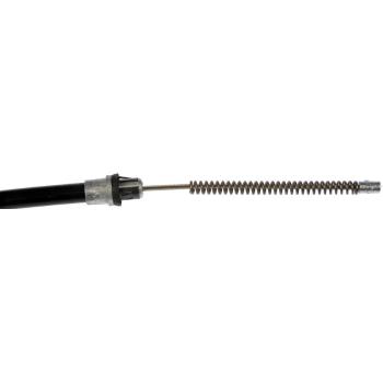 1980 American Motors Pacer Parking Brake Cable Rear Right Dorman C92720 image 1 of 3