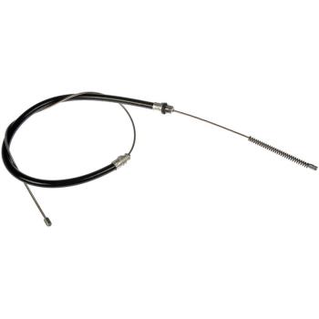 1980 American Motors Pacer Parking Brake Cable Rear Right Dorman C92720 image 2 of 3