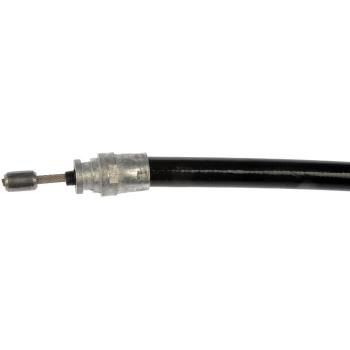 1980 American Motors Pacer Parking Brake Cable Rear Right Dorman C92720 image 3 of 3