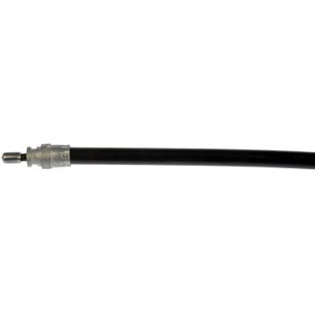 1980 American Motors Pacer Parking Brake Cable Rear Left Dorman C92721 image 3 of 3