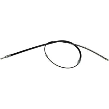 1984 Oldsmobile 98 Parking Brake Cable
