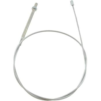 1982 Ford Granada Parking Brake Cable Intermediate Dorman C92791 image 2 of 3