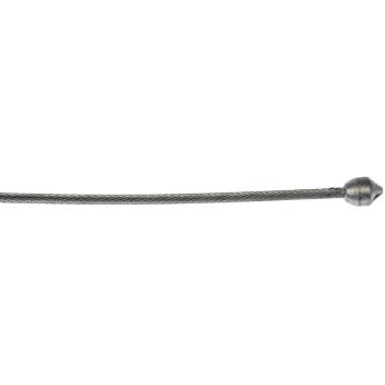 1982 Mercury Marquis Parking Brake Cable Front Dorman C92814 image 4 of 4