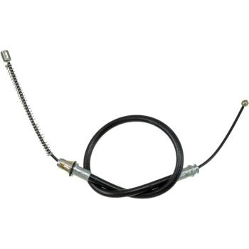 1982 Ford Granada Parking Brake Cable Rear Left Dorman C92874 image 2 of 3