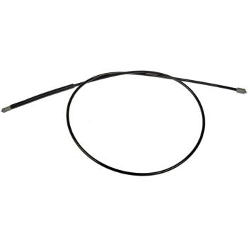 1991 Ford LTD Crown Victoria Parking Brake Cable
