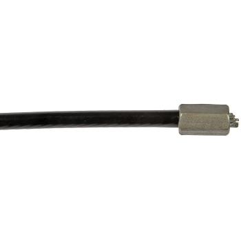 1982 Mercury Marquis Parking Brake Cable Intermediate Dorman C92875 image 3 of 3