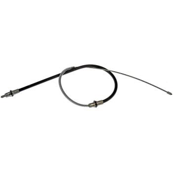 1980 Pontiac Grand Am Parking Brake Cable