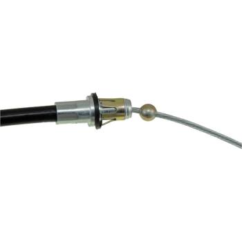 1984 Pontiac Bonneville Parking Brake Cable