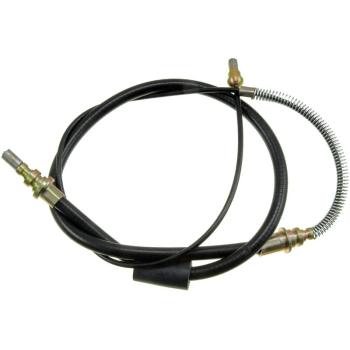 1987 Lincoln Continental Parking Brake Cable