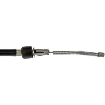 1979 Toyota Corolla Parking Brake Cable