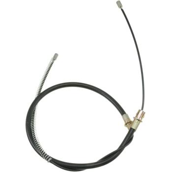 1986 Pontiac Bonneville Parking Brake Cable Front Dorman C92992 image 1 of 3
