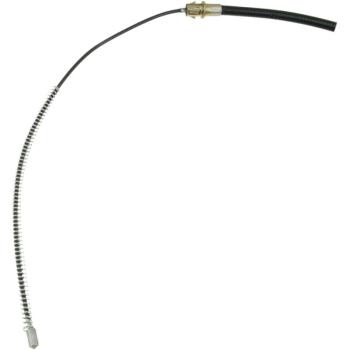 1986 Pontiac Bonneville Parking Brake Cable Front Dorman C92992 image 3 of 3