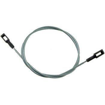 1980 Chevrolet LUV Parking Brake Cable Front Upper Dorman C93037 image 1 of 3