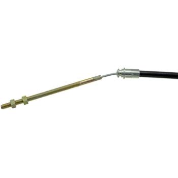 1982 Mercury Marquis Parking Brake Cable Rear Right Dorman C93042 image 2 of 3