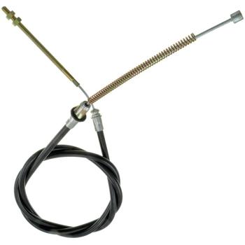 1982 Mercury Marquis Parking Brake Cable Rear Right Dorman C93042 image 3 of 3