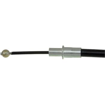 1989 Plymouth Reliant Parking Brake Cable Front Dorman C93048 image 2 of 3