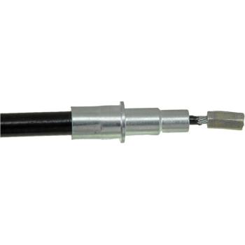 1985 Chevrolet Citation II Parking Brake Cable Front Dorman C93051 image 2 of 3