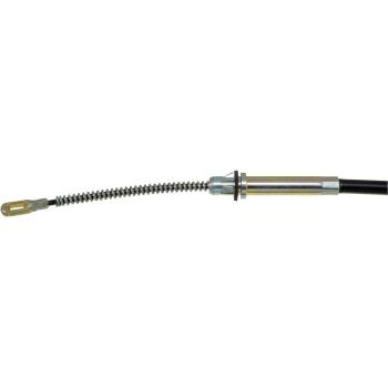 1985 Buick Skyhawk Parking Brake Cable
