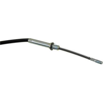 1985 Chevrolet Citation II Parking Brake Cable Rear Left Dorman C93085 image 1 of 3