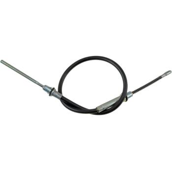 1985 Chevrolet Citation II Parking Brake Cable Rear Left Dorman C93085 image 2 of 3