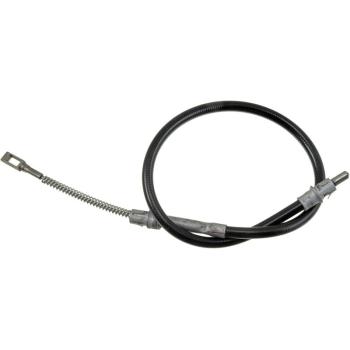 1985 Chevrolet Citation II Parking Brake Cable Rear Right Dorman C93089 image 1 of 3