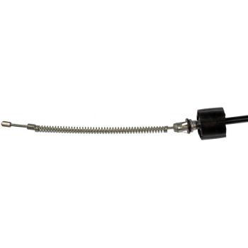 1992 Chevrolet G20 Parking Brake Cable