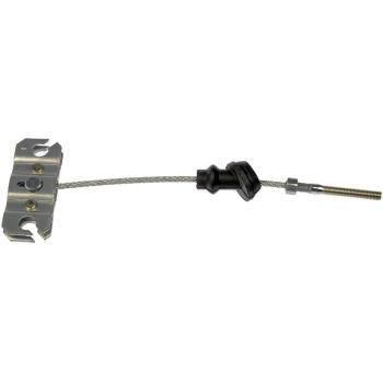 1978 Mazda RX-4 Parking Brake Cable