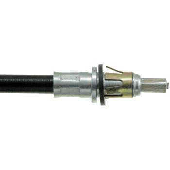 1993 GMC G3500 Parking Brake Cable