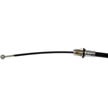 1983 Ford Mustang Parking Brake Cable