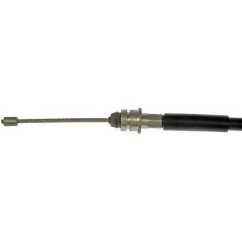 1974 Nissan 620 Pickup Parking Brake Cable
