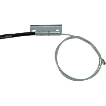 1982 Ford Granada Parking Brake Cable Intermediate Dorman C93216 image 1 of 3