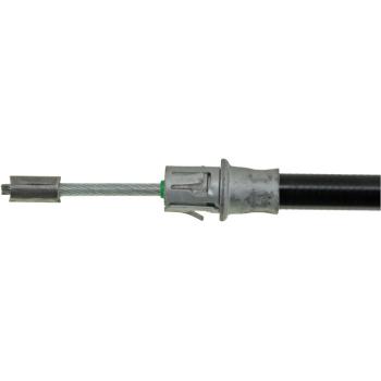 1982 Ford Granada Parking Brake Cable Intermediate Dorman C93216 image 2 of 3