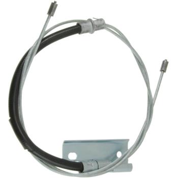 1982 Ford Granada Parking Brake Cable Intermediate Dorman C93216 image 3 of 3