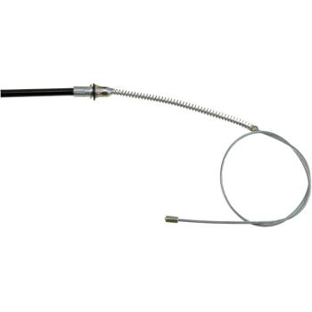 1991 Chevrolet Blazer Parking Brake Cable