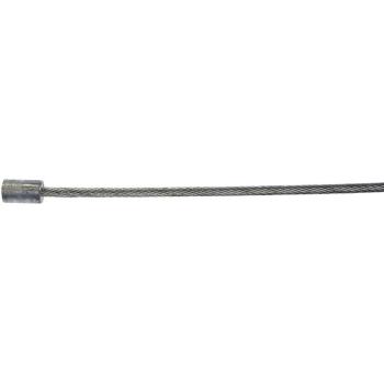 1991 Chevrolet R3500 Parking Brake Cable