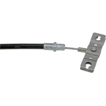 1986 Dodge Colt Parking Brake Cable Front Dorman C93385 image 1 of 3