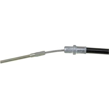 1986 Dodge Colt Parking Brake Cable Front Dorman C93385 image 2 of 3