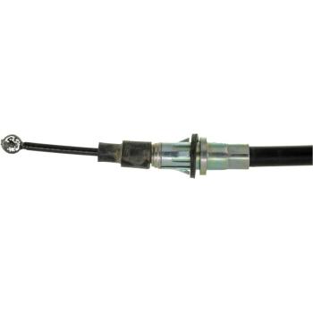 1987 Pontiac T1000 Parking Brake Cable