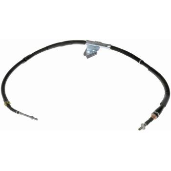 1985 Nissan 720 Parking Brake Cable Rear Right Dorman C93559 image 3 of 3