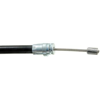 1989 Subaru GL Parking Brake Cable