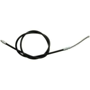 1986 Ford Tempo Parking Brake Cable